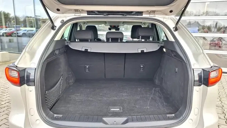Mazda CX-60 cena 179900 przebieg: 23688, rok produkcji 2022 z Ostrów Wielkopolski małe 326